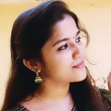 Arya vijayan
