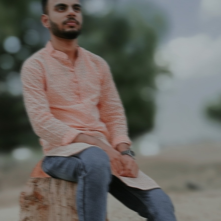 Laeek ahmad