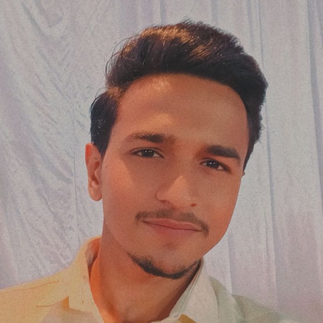 Mohammed Shafi Shaikh