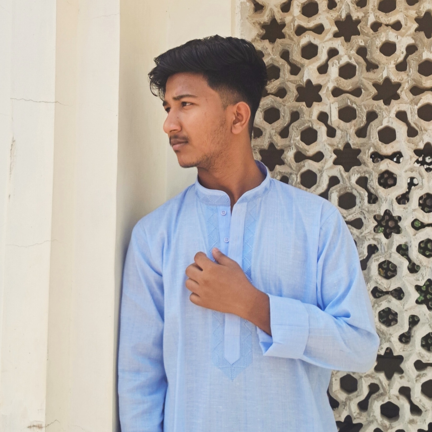 Azizur Islam