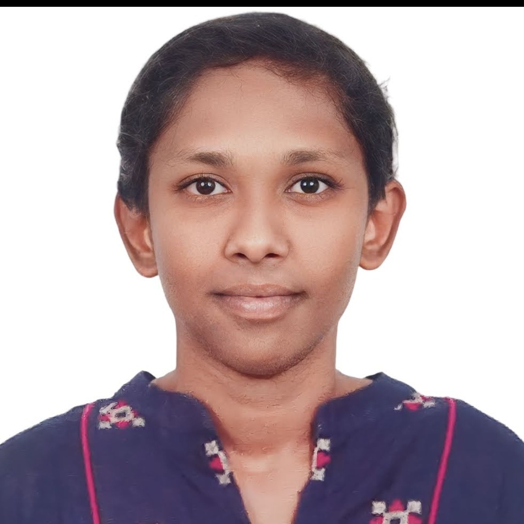 Pallavi Kandukuri