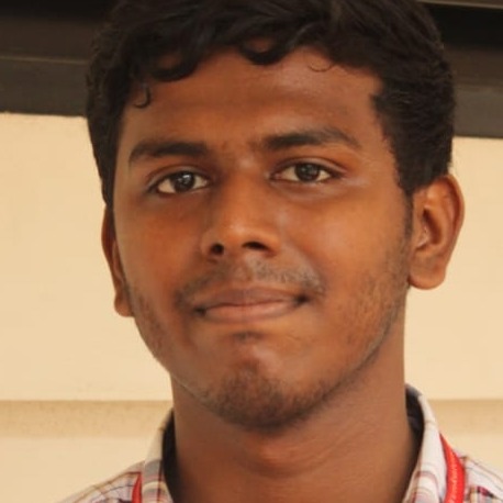 Kiran muthuselvam