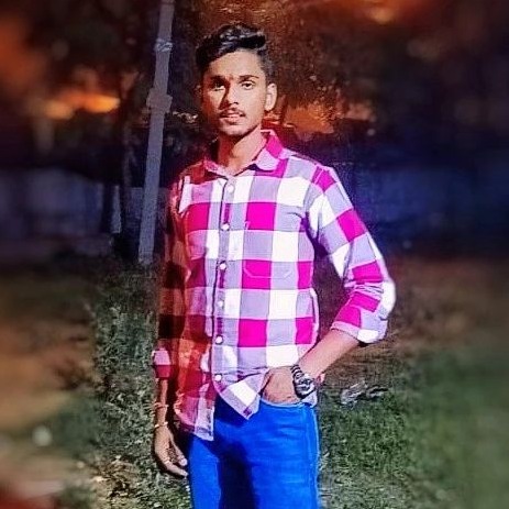 BHUPENDER KUMAR NIM