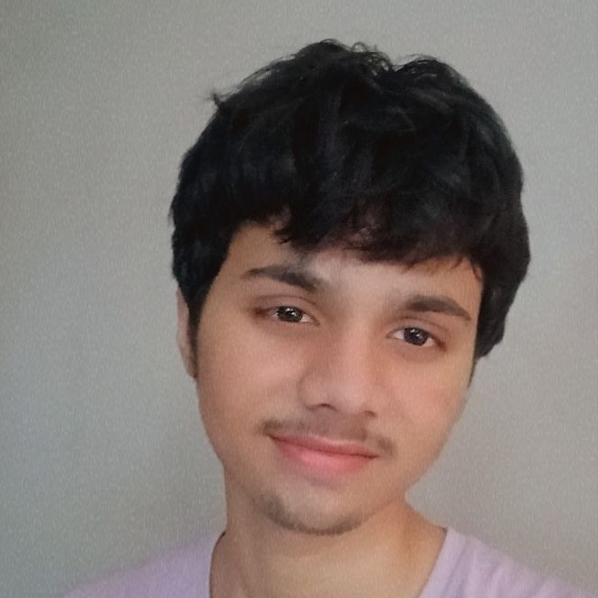 Hitesh Chouhan