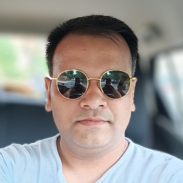 Prashant kumar