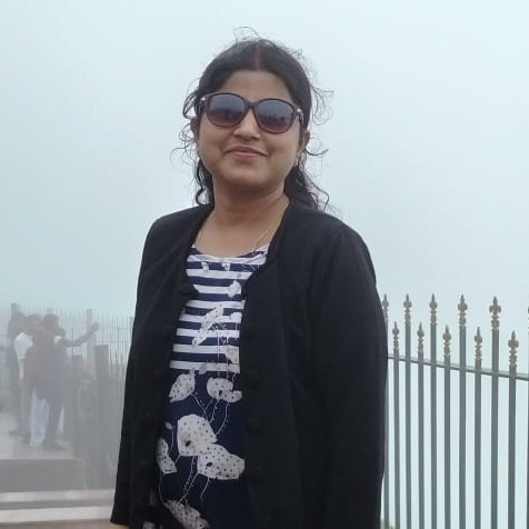 Aradhana Jha