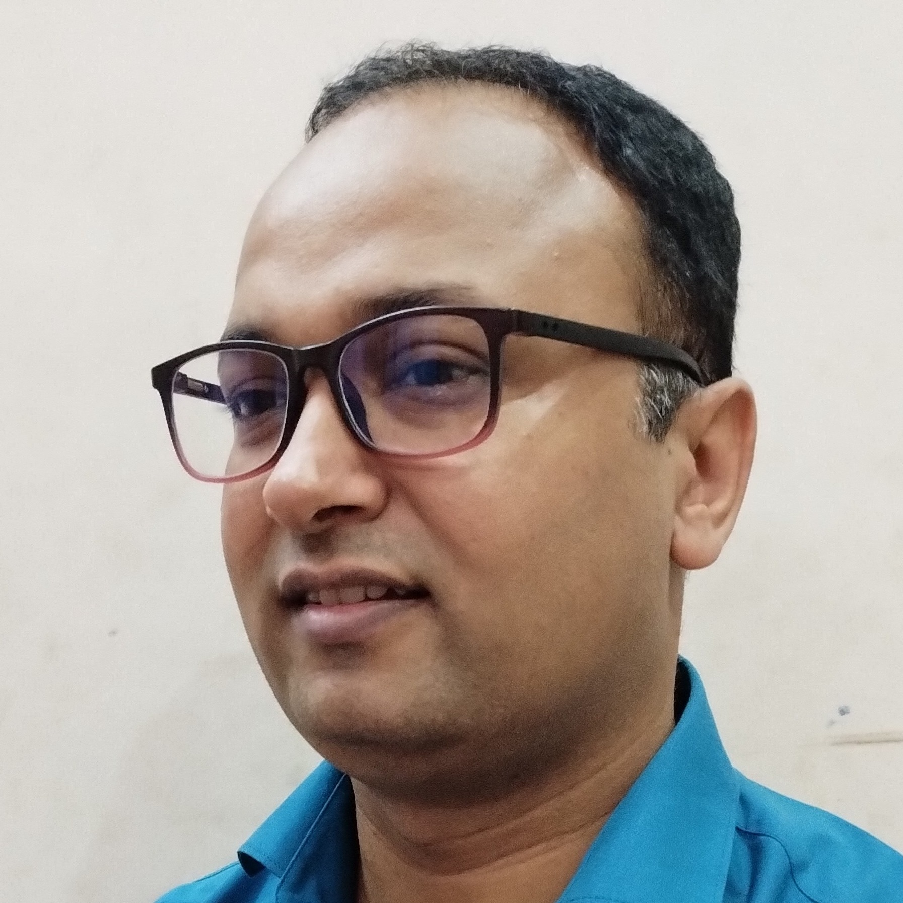 Manish Kumar Pandey