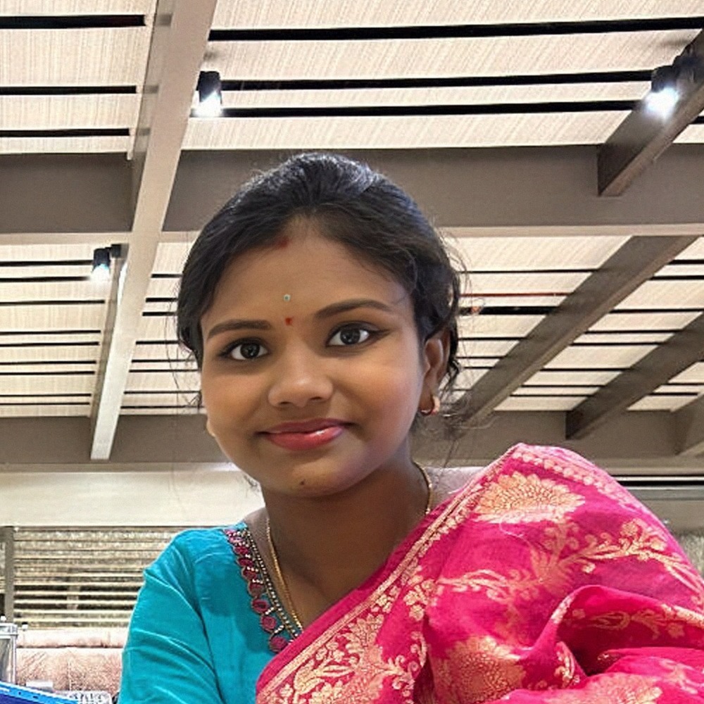 Kandula shirisha