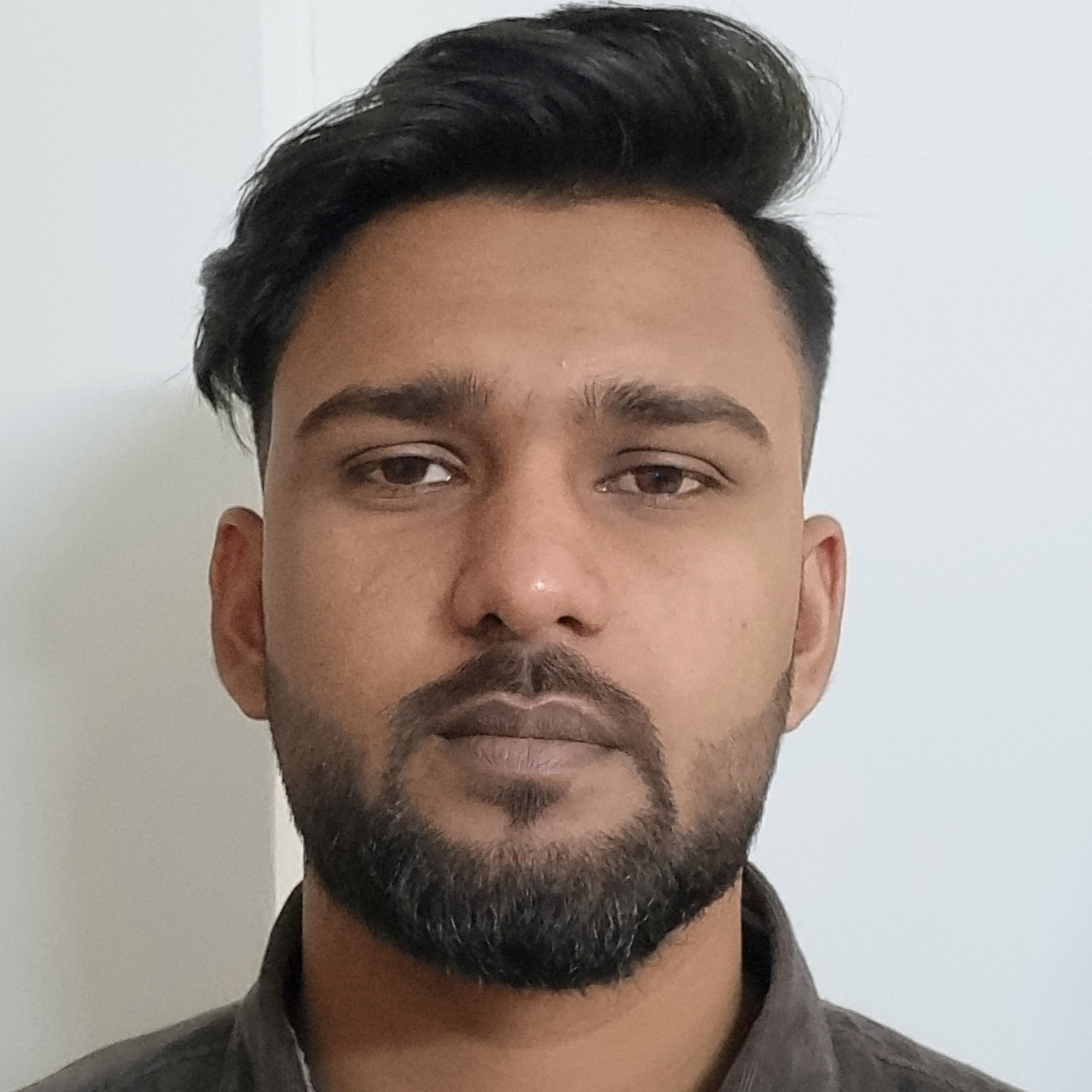 Pankaj Kumar Gupta
