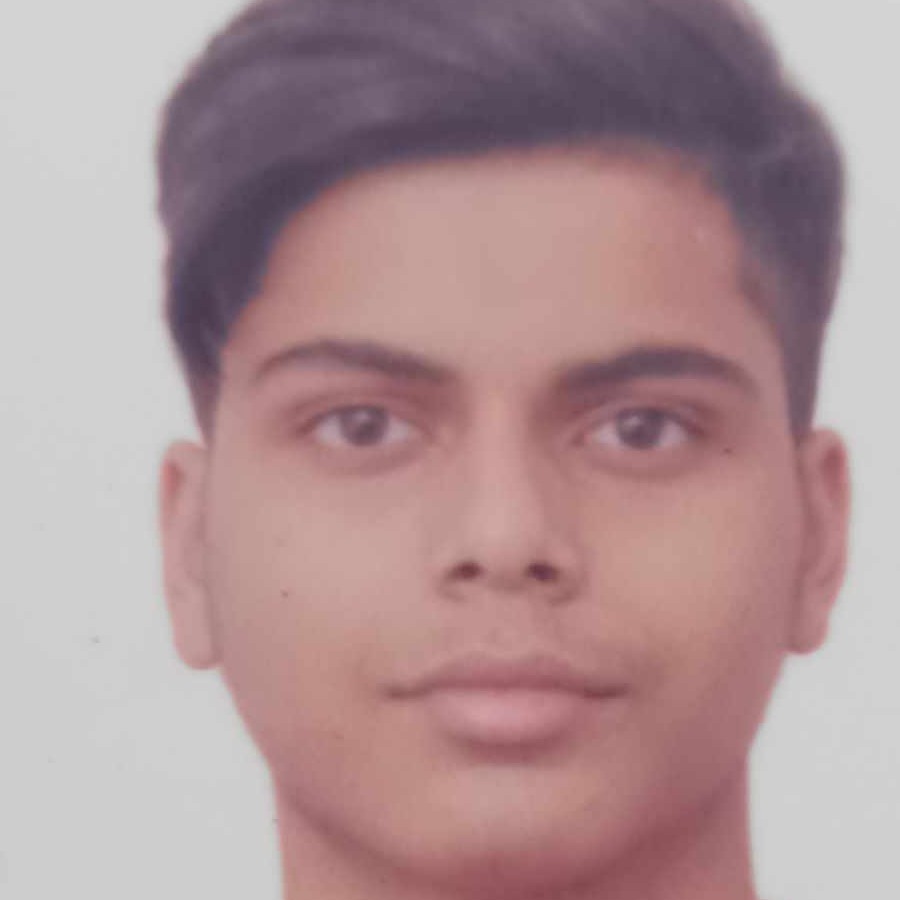 Arnav Singh
