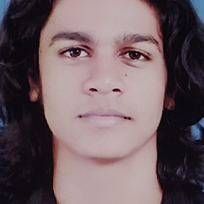 Kishan Nandan