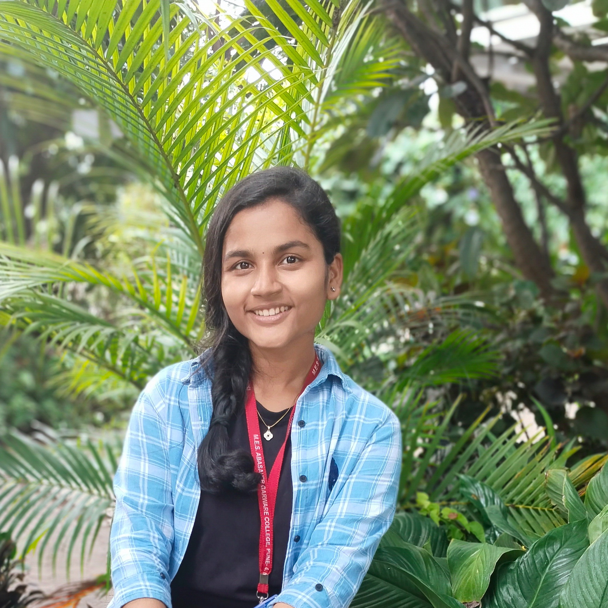 Shruti Naikwadi