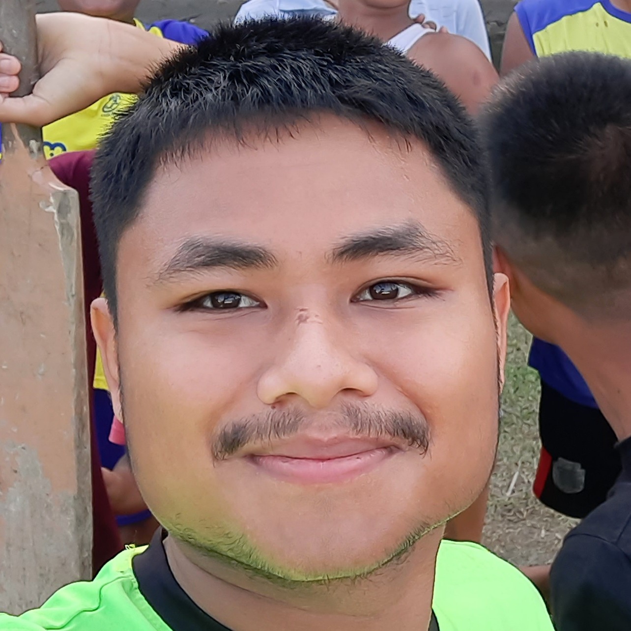 SOUMAN ROY