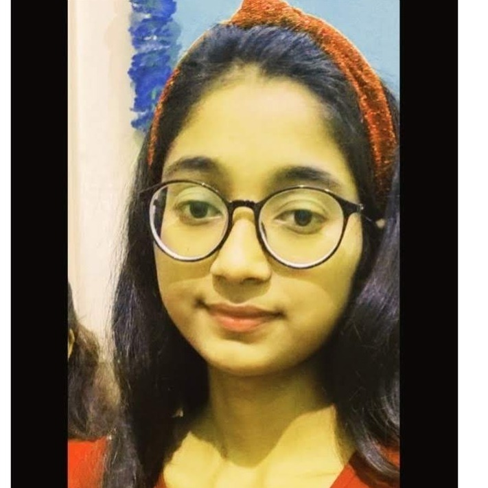Supriya Singh