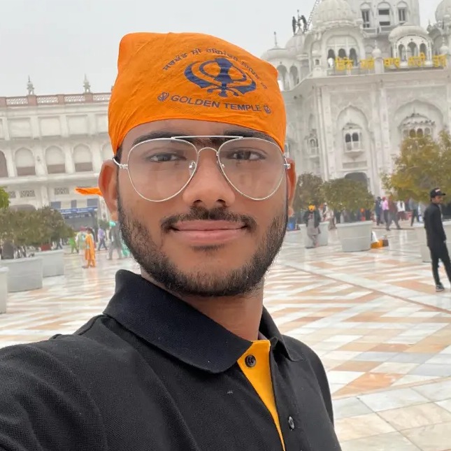BHASHKAR ANAND
