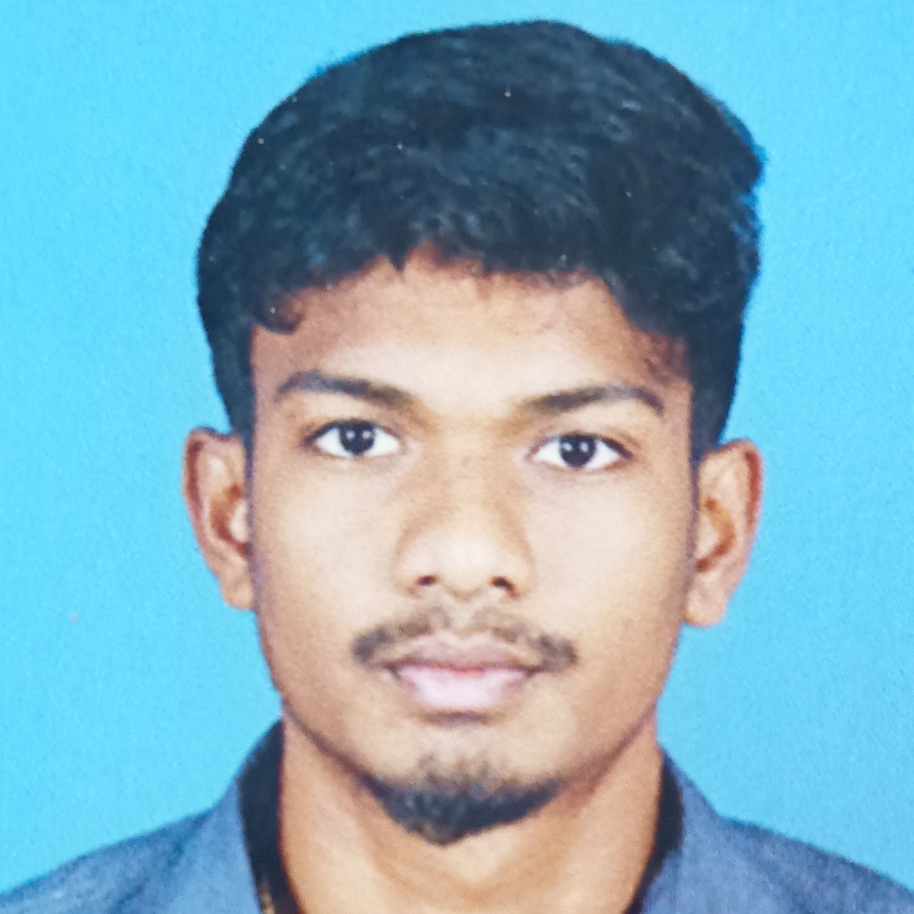 PRAVEEN