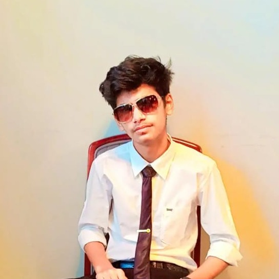 Shresth Maheshwari