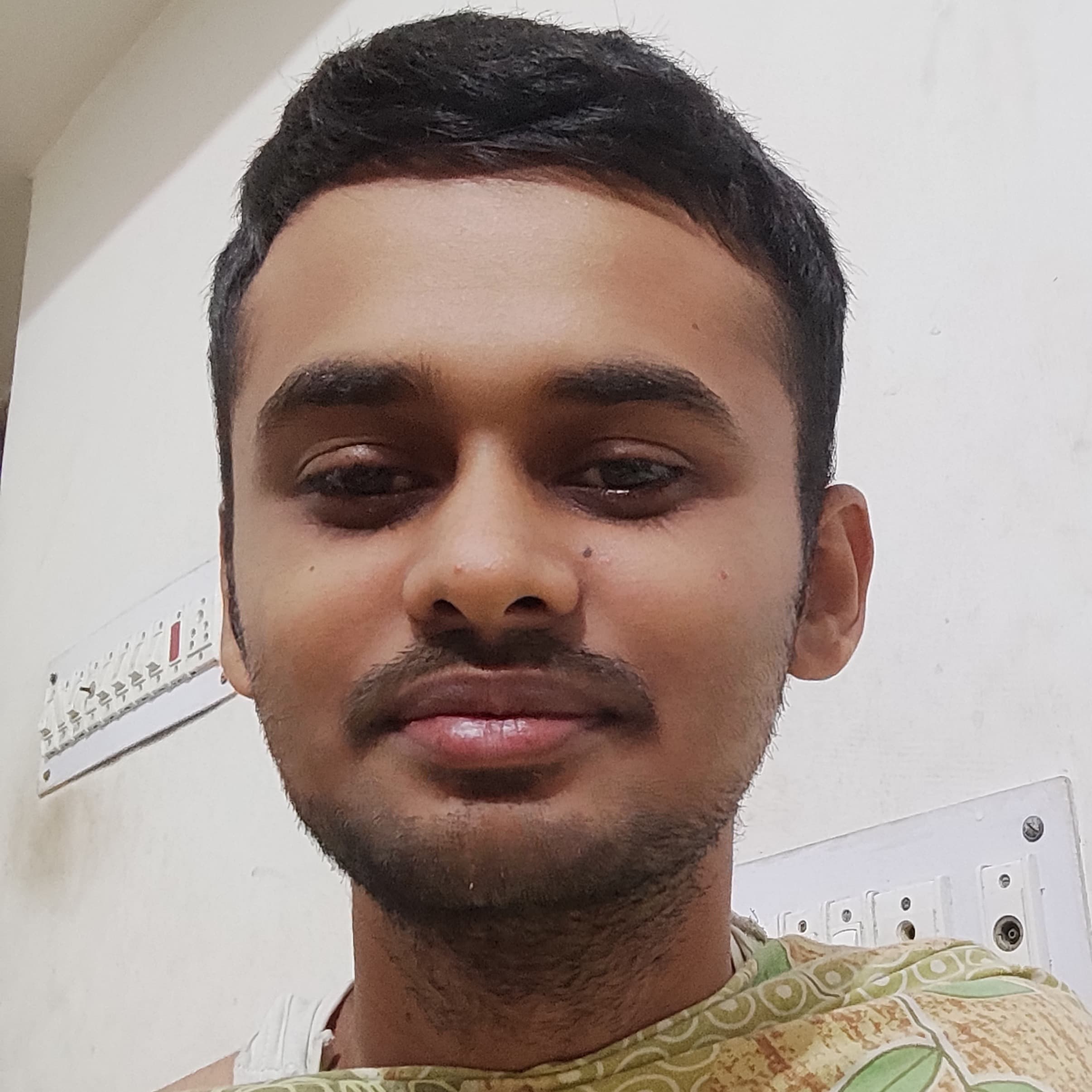 Anurag Anand