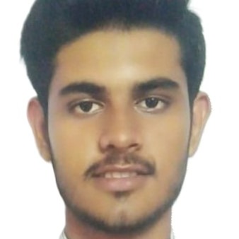 Shaswat Mishra