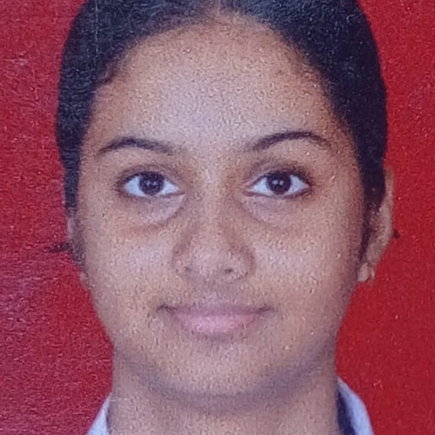 Khyati Mishra