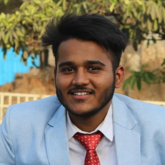 Praveen Jogdand