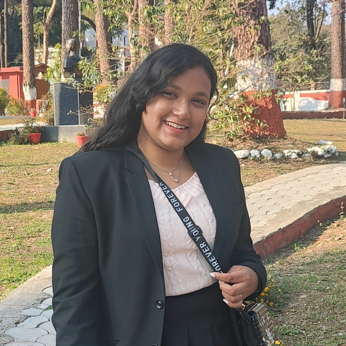 Priyanshi keshari