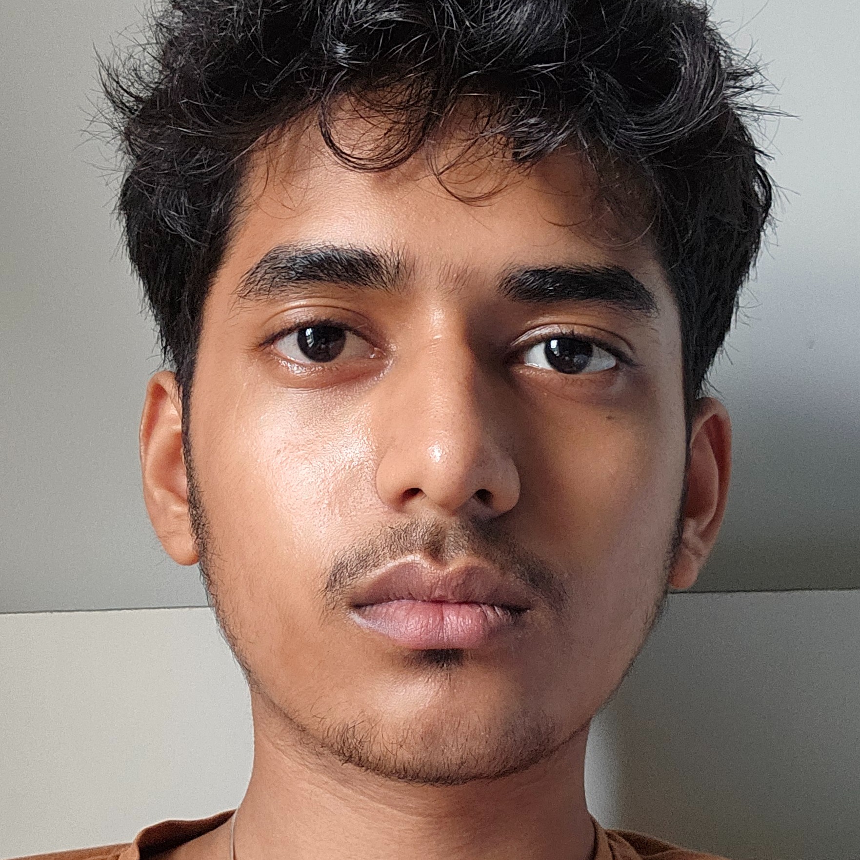 Daksh joshi