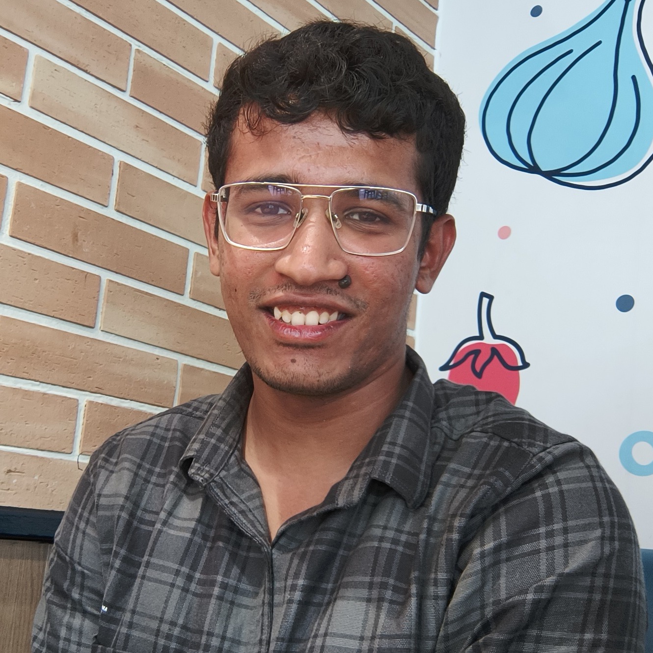 Mohd Rushaan Siddiqui