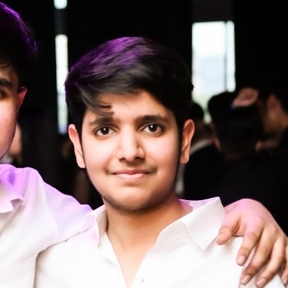 Aryan Saxena
