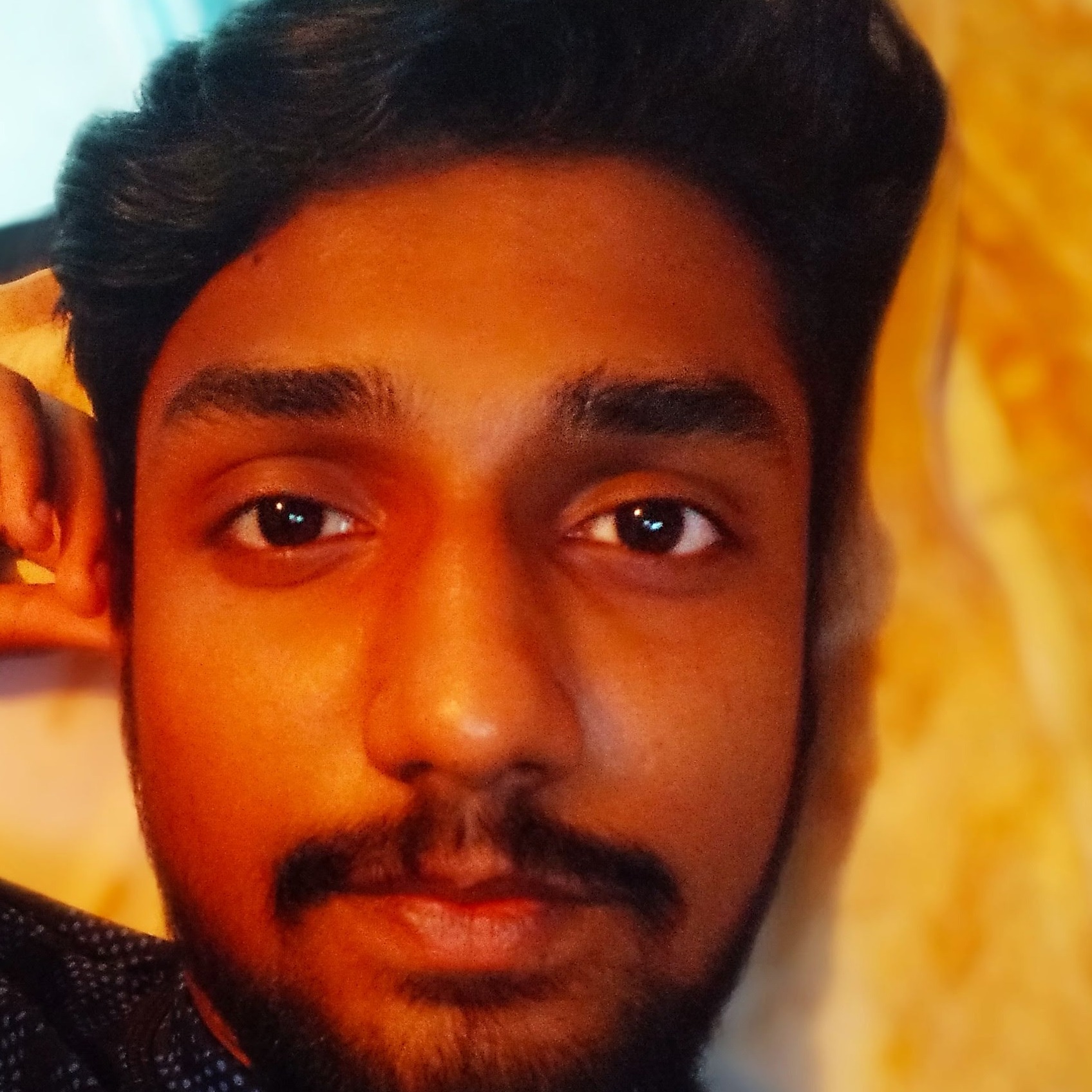 Abhishek Raj