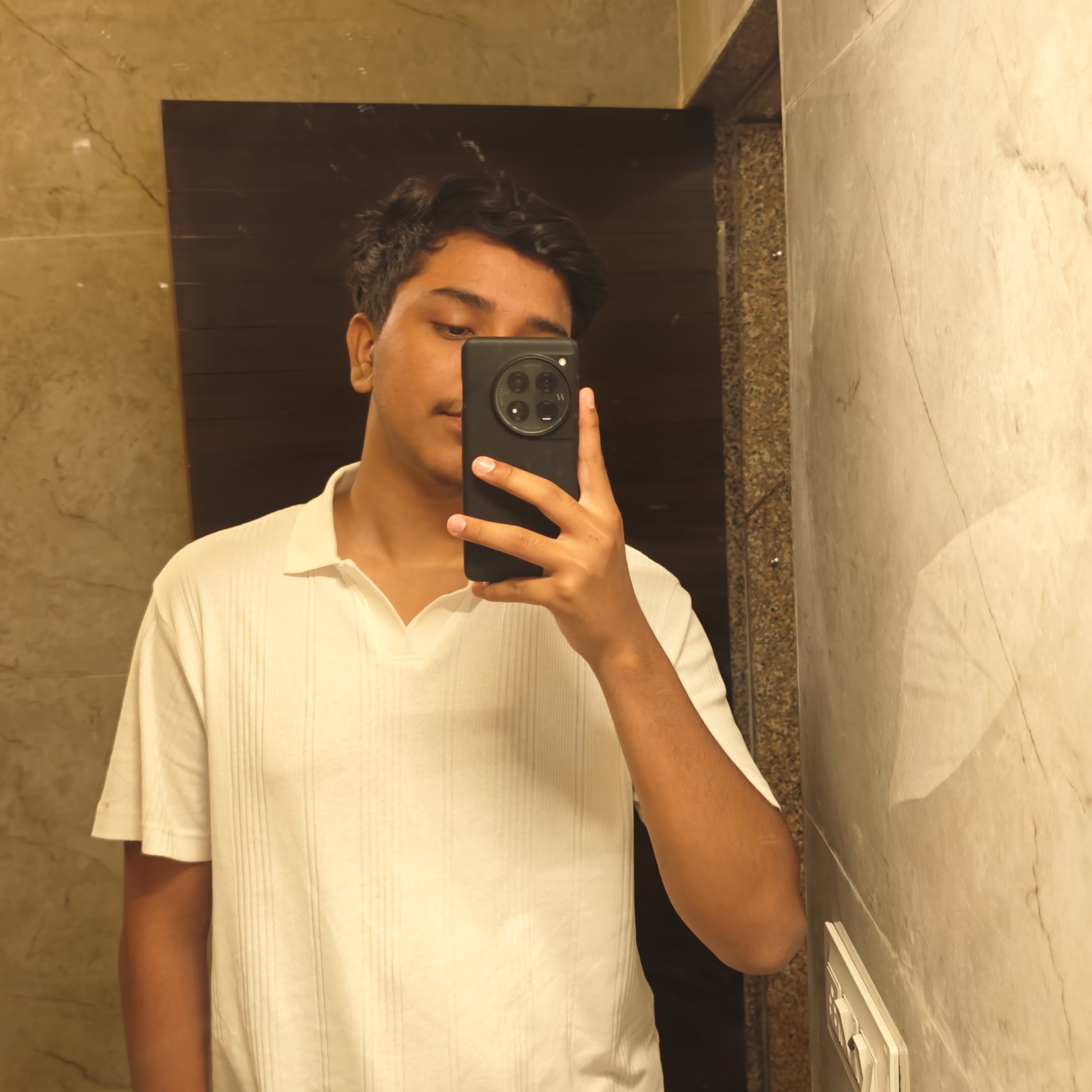 Deepanshu Bora