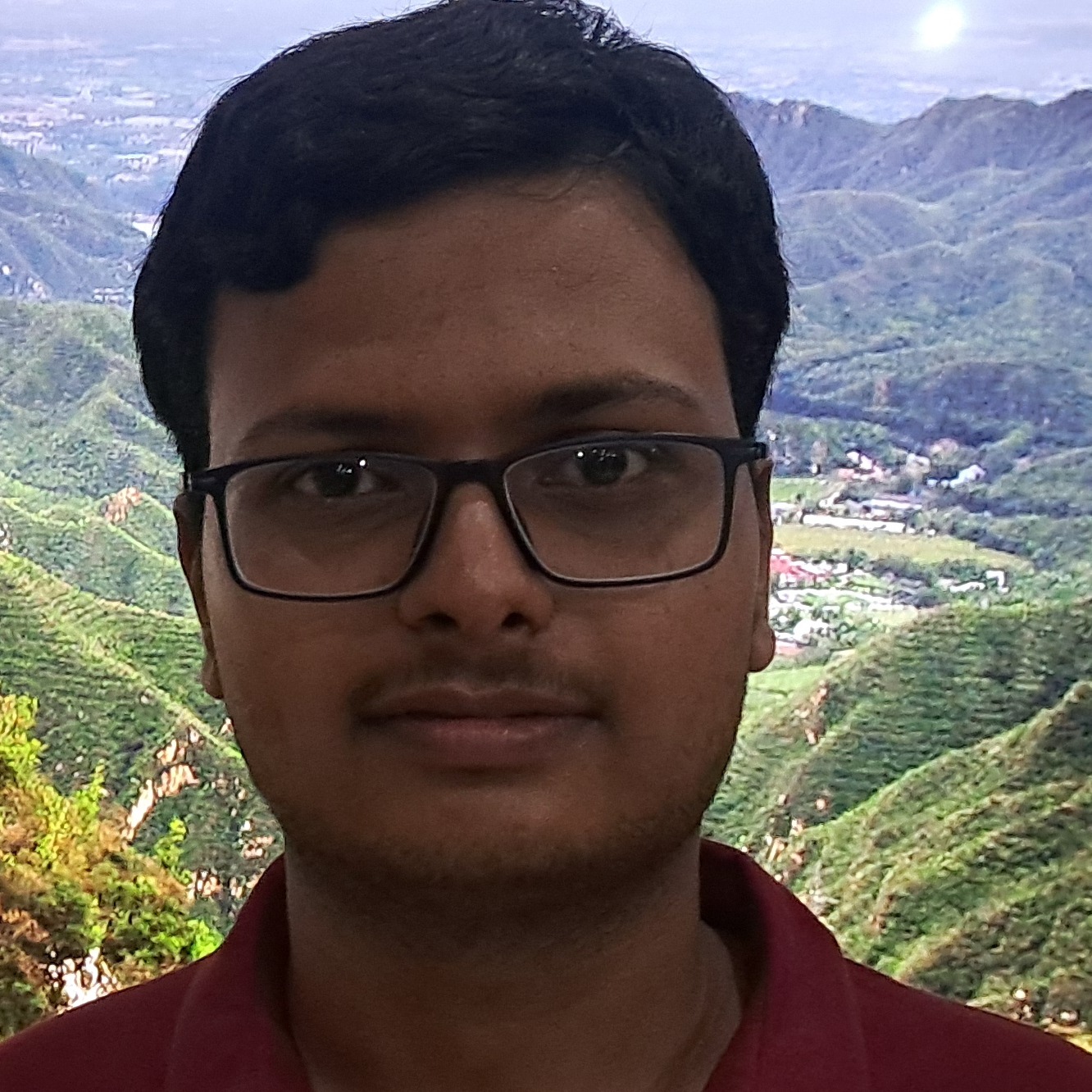 Vishnu Verma