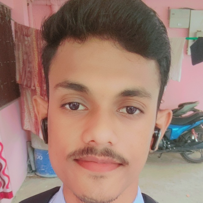 Rohan Kumar