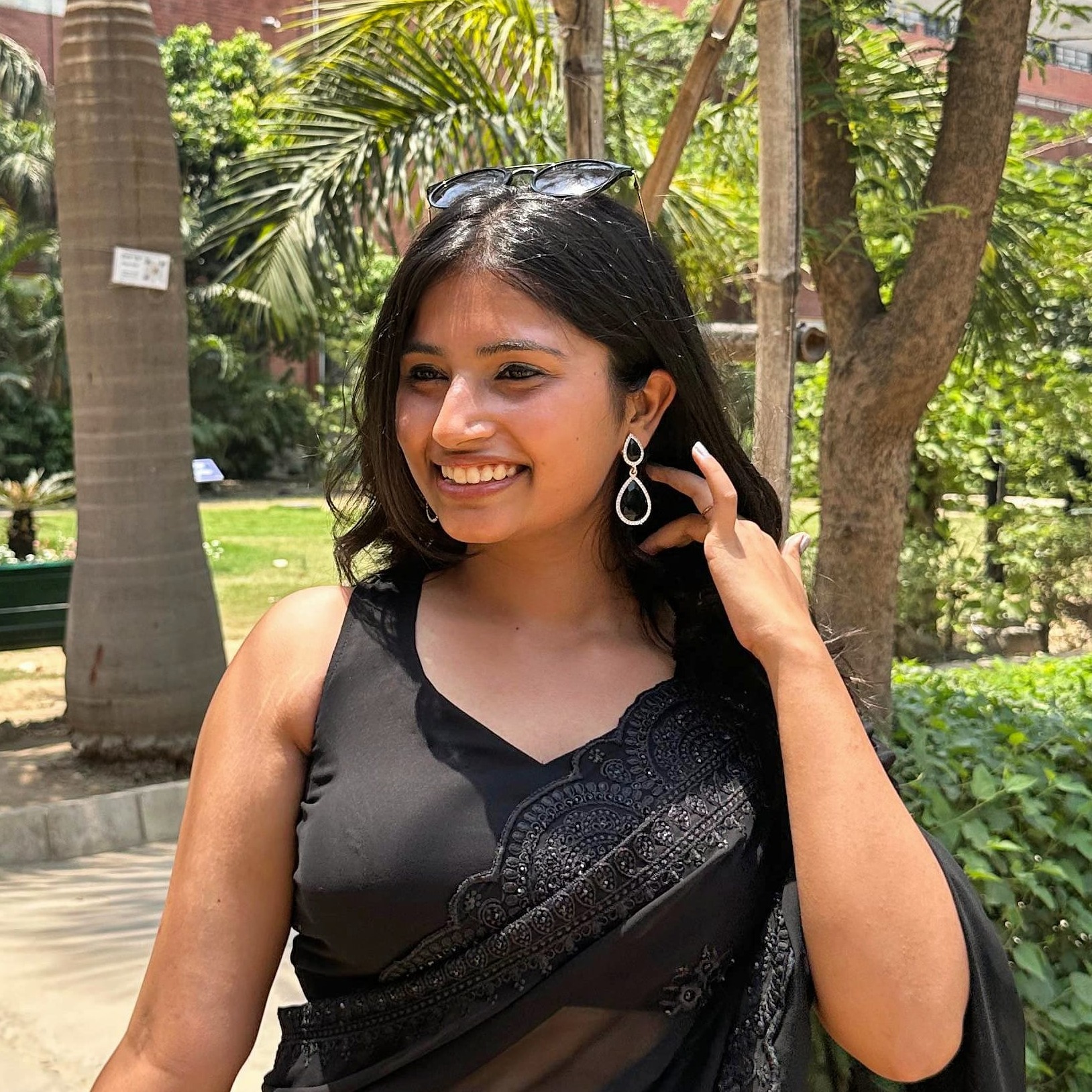 Hitanksha Budhiraja
