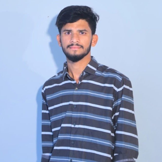 Pranay Kumar