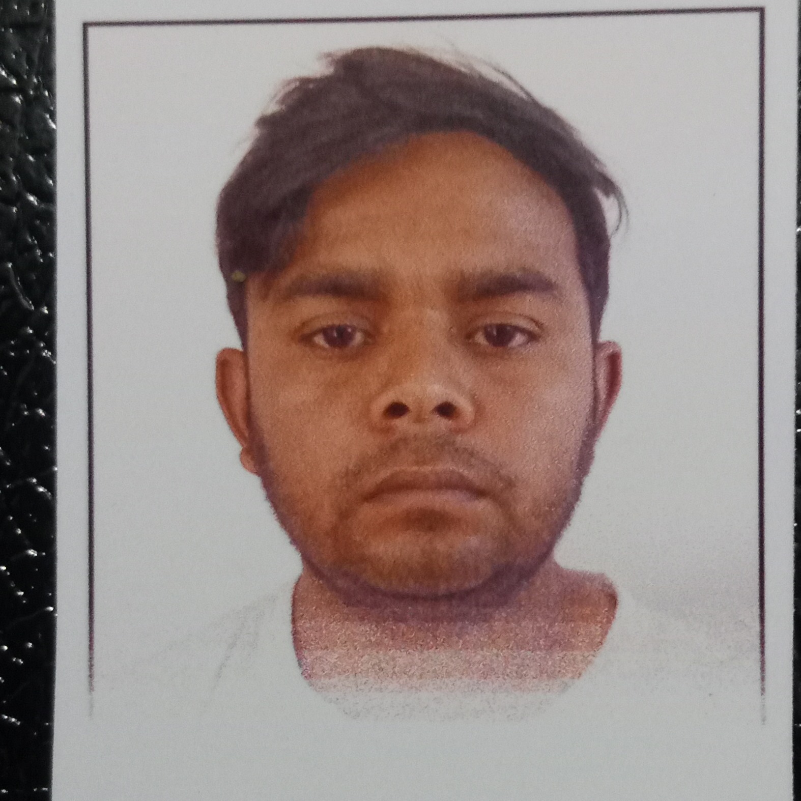 Mohammad samsad alam