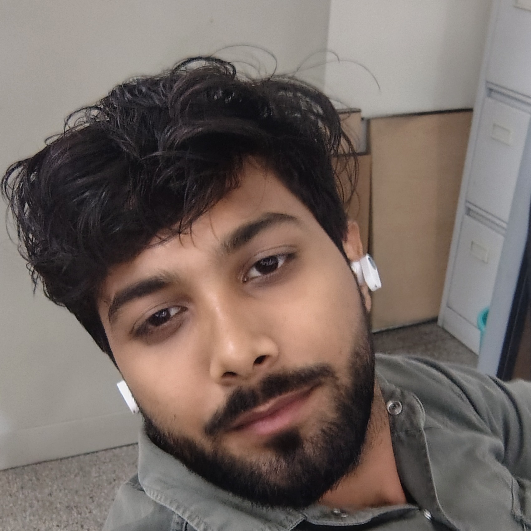 Gaurav Sharma