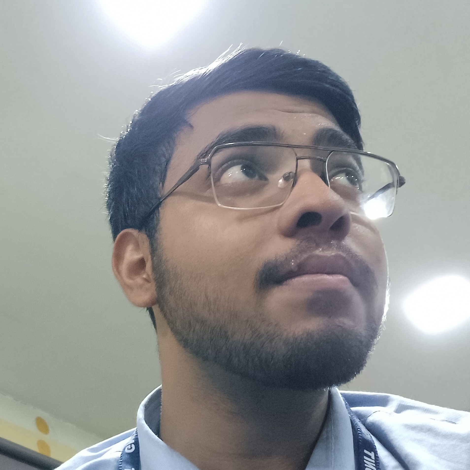 Rajdeep Ghosh