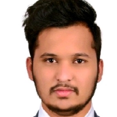 Sanket Gaikwad