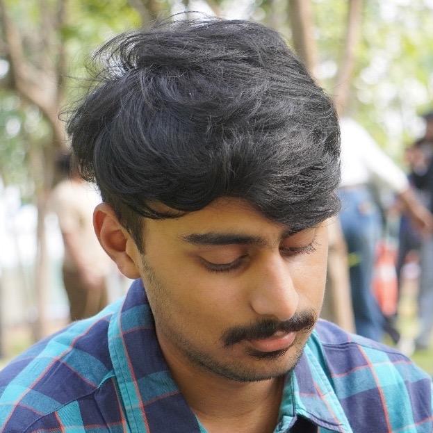 Harsha