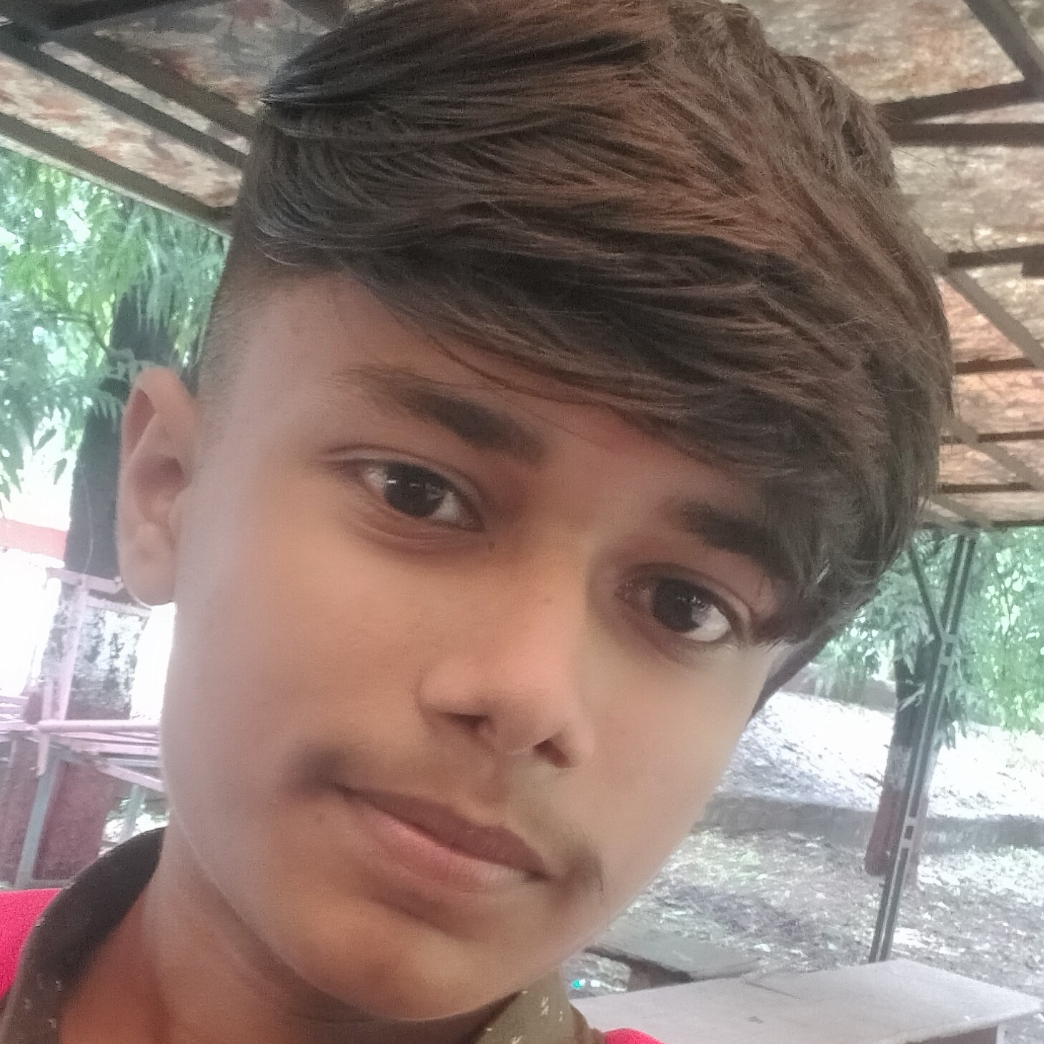 Pranav Parmar