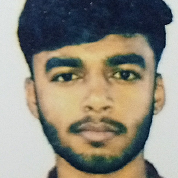 Lakshya Julaniya