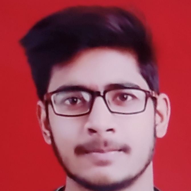 Dhruv Bundela