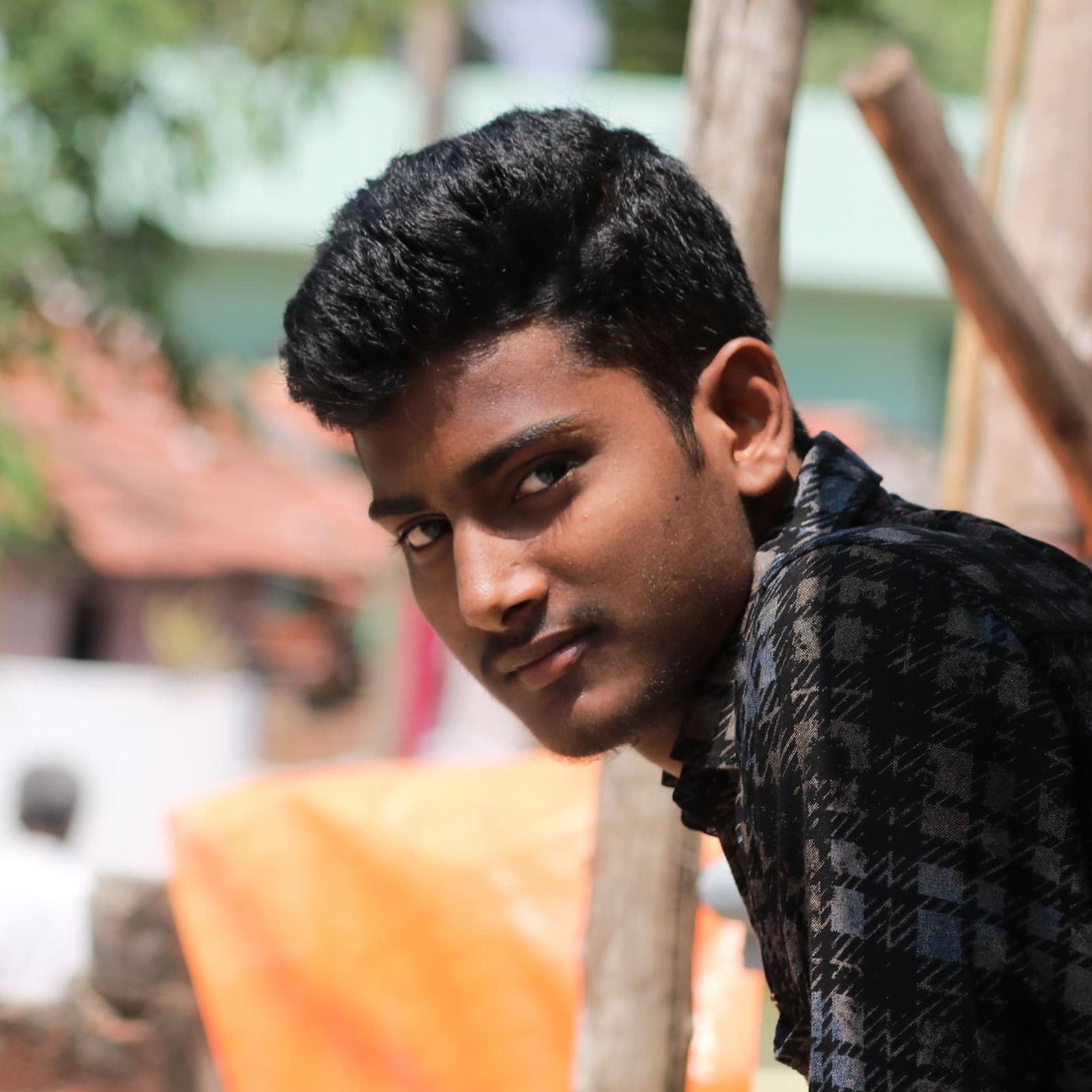 AravindSwamy