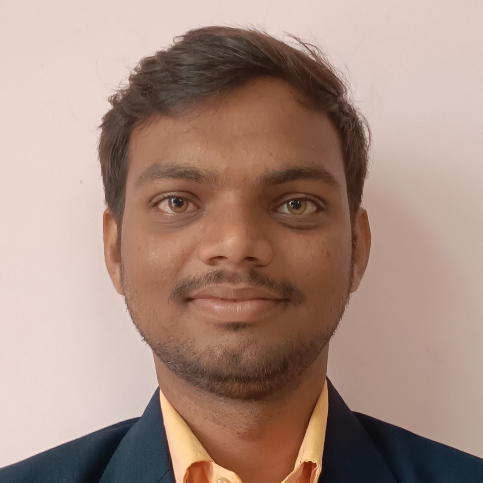 NARRA SOLOMON RAJU