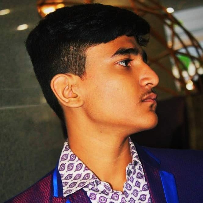 Krishna Jha