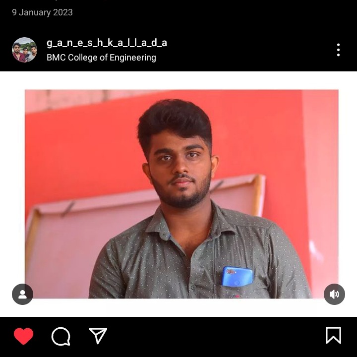 Ganesh S