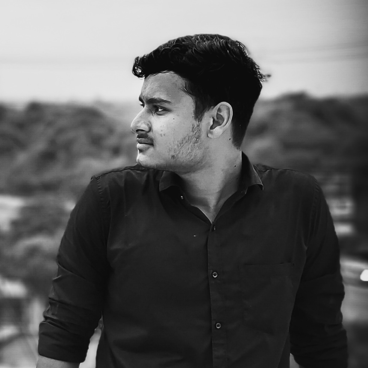 Harshit Kumar