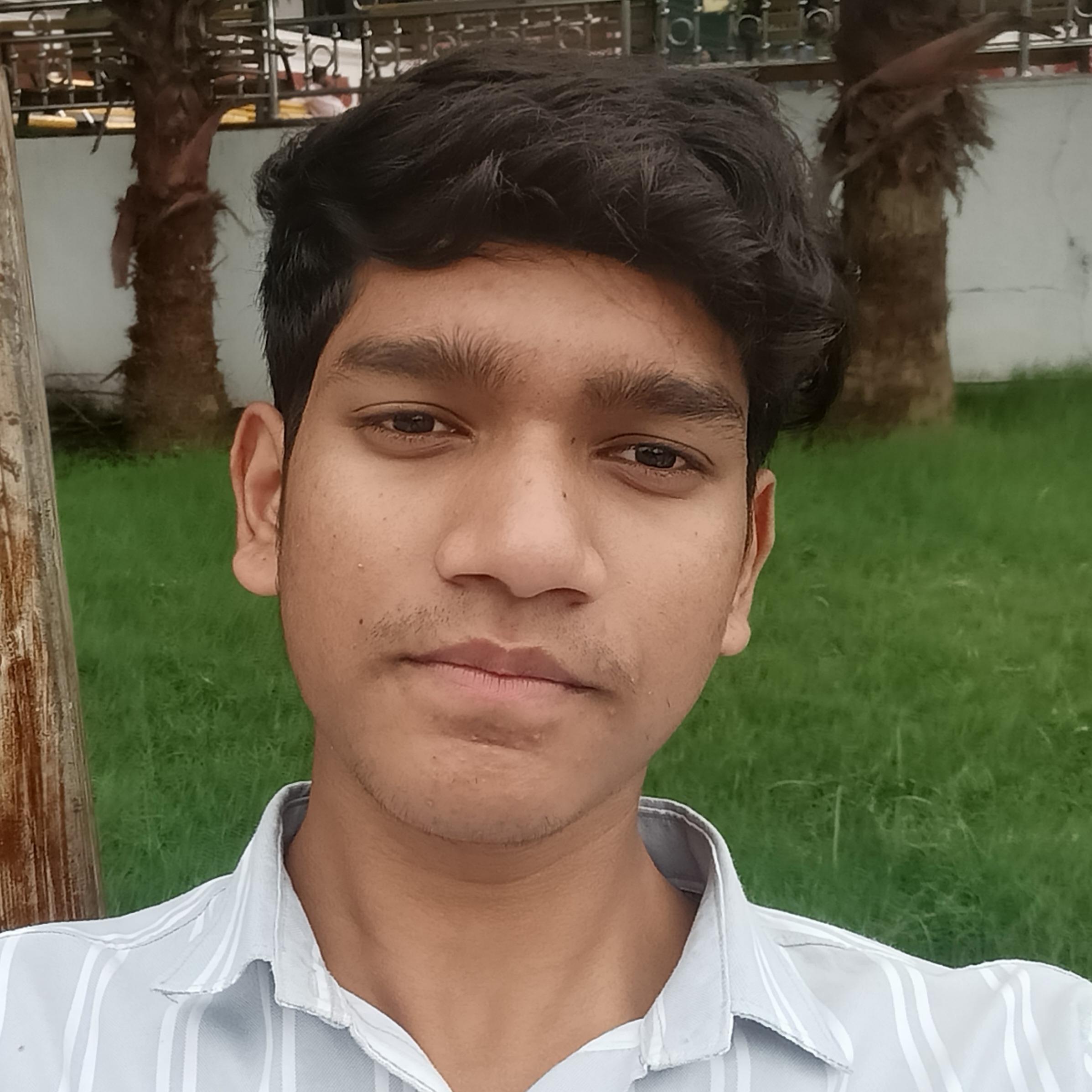 Khushal Gayakwad