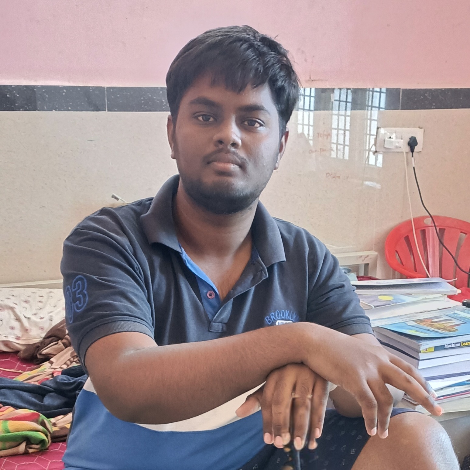 KODI MURARI
